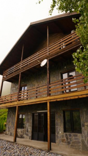 Gaul Gavkhe Hotel